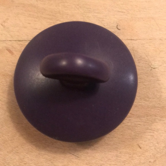 Purple Petite Chantal Teapot - Picture 3 of 5